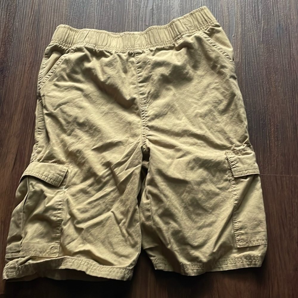 kids shorts